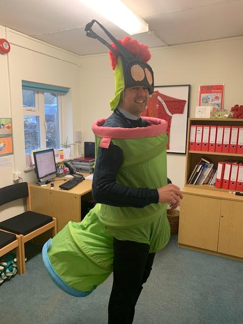 World Book Day